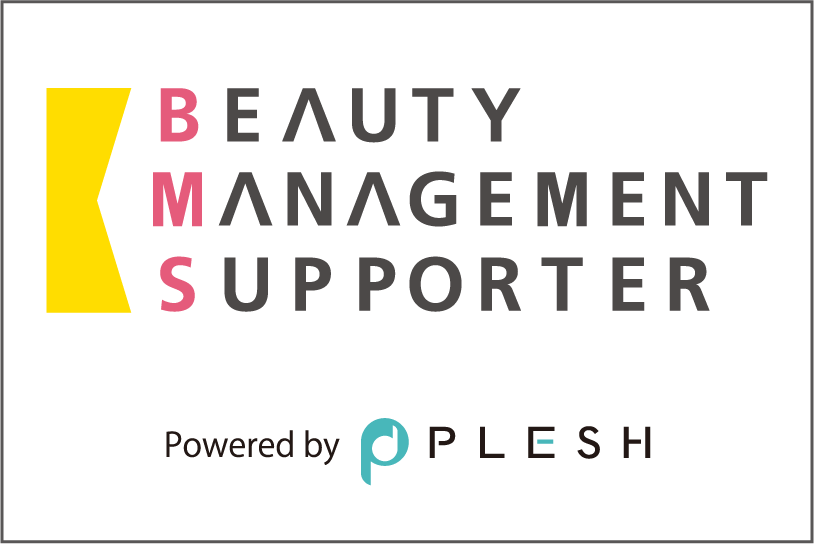 BEAUTY MANAGEMENT SUPPORTER