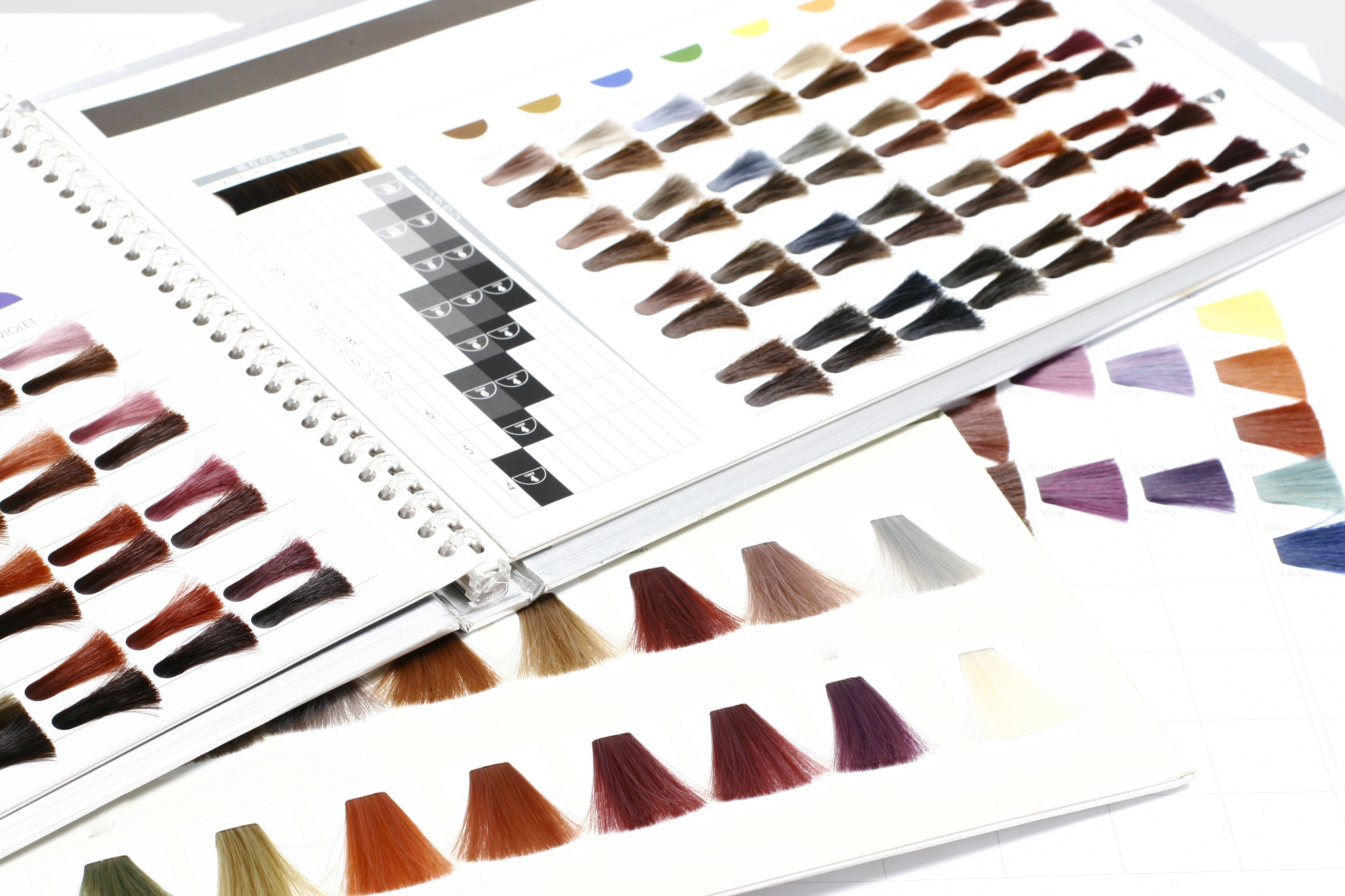 美容師が覚えておくと便利な英会話とは？