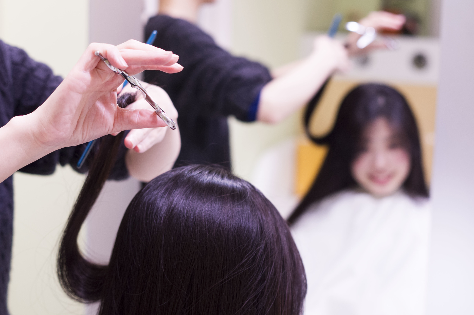 【美容室経営の基本】人材確保と定着を安定させるためには？