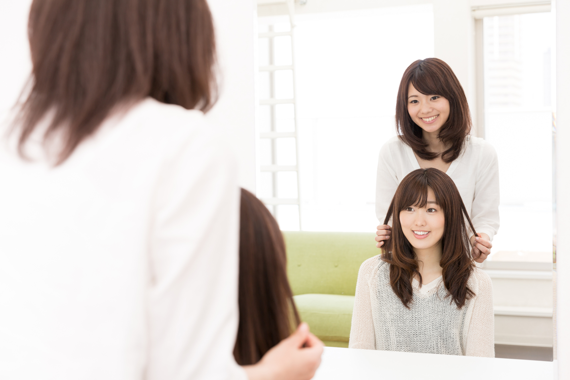 美容室がヘアログを利用するメリットとは？