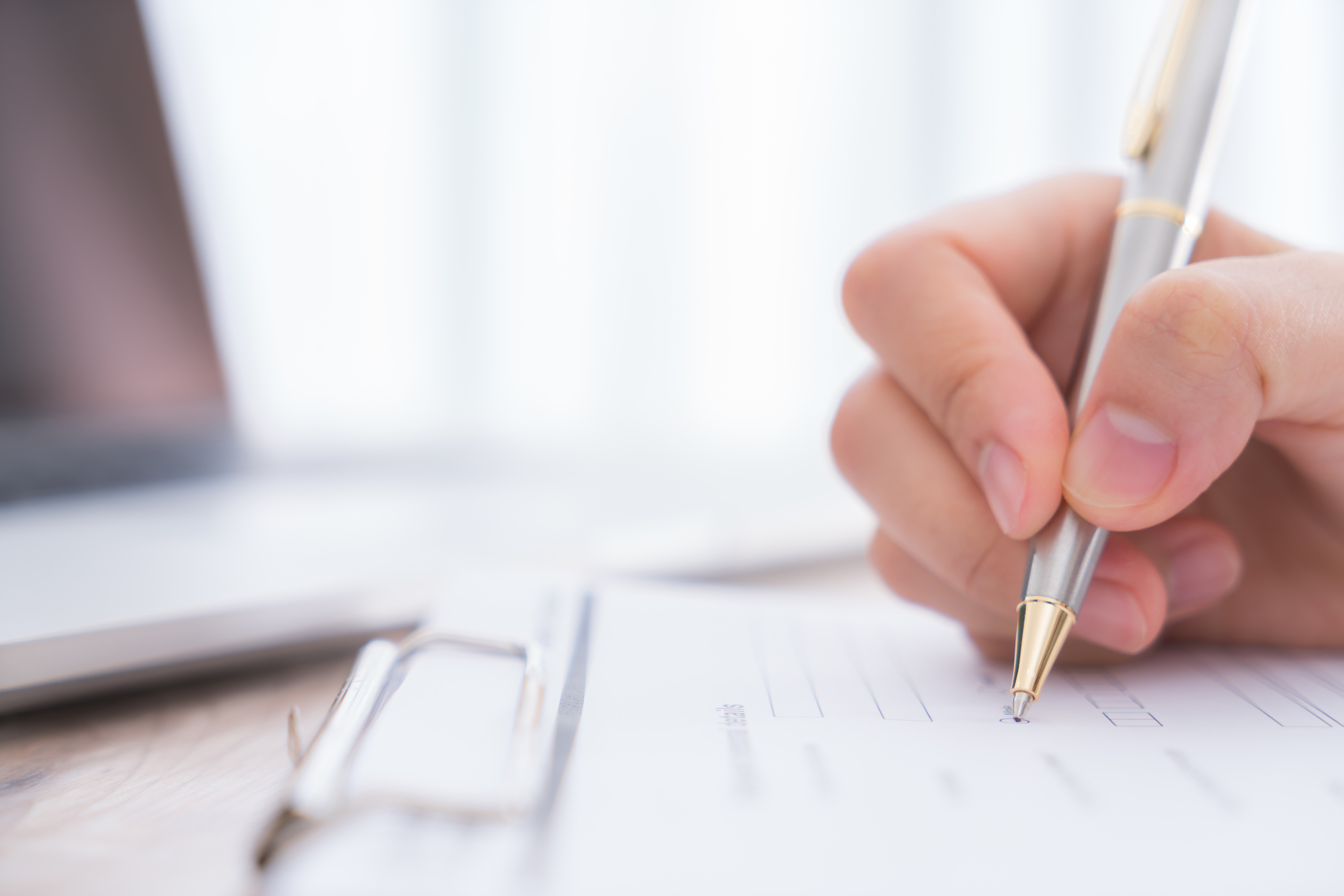 解説！開業融資の流れと面談内容とは？