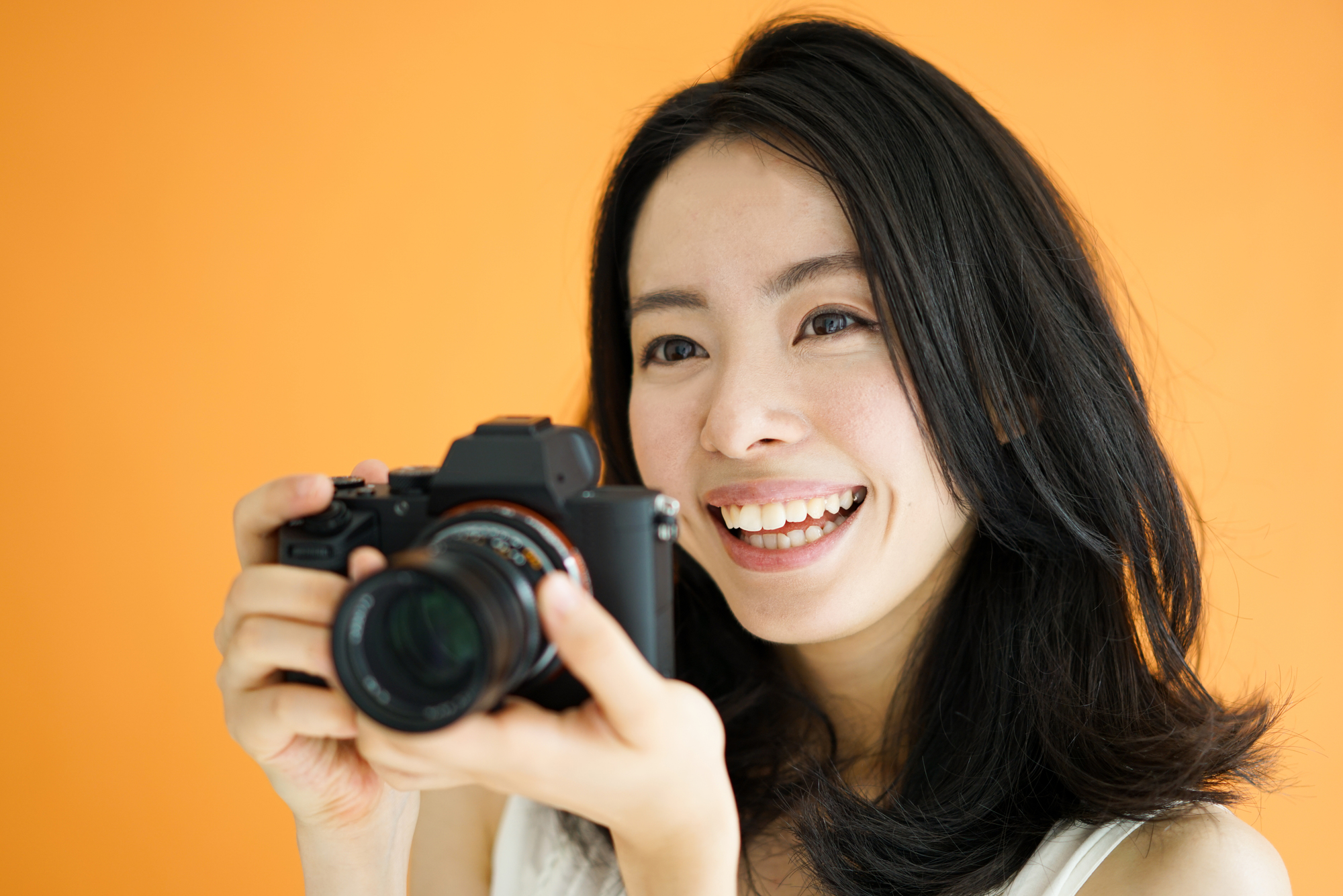 スタイル写真をキレイに撮る方法とは？