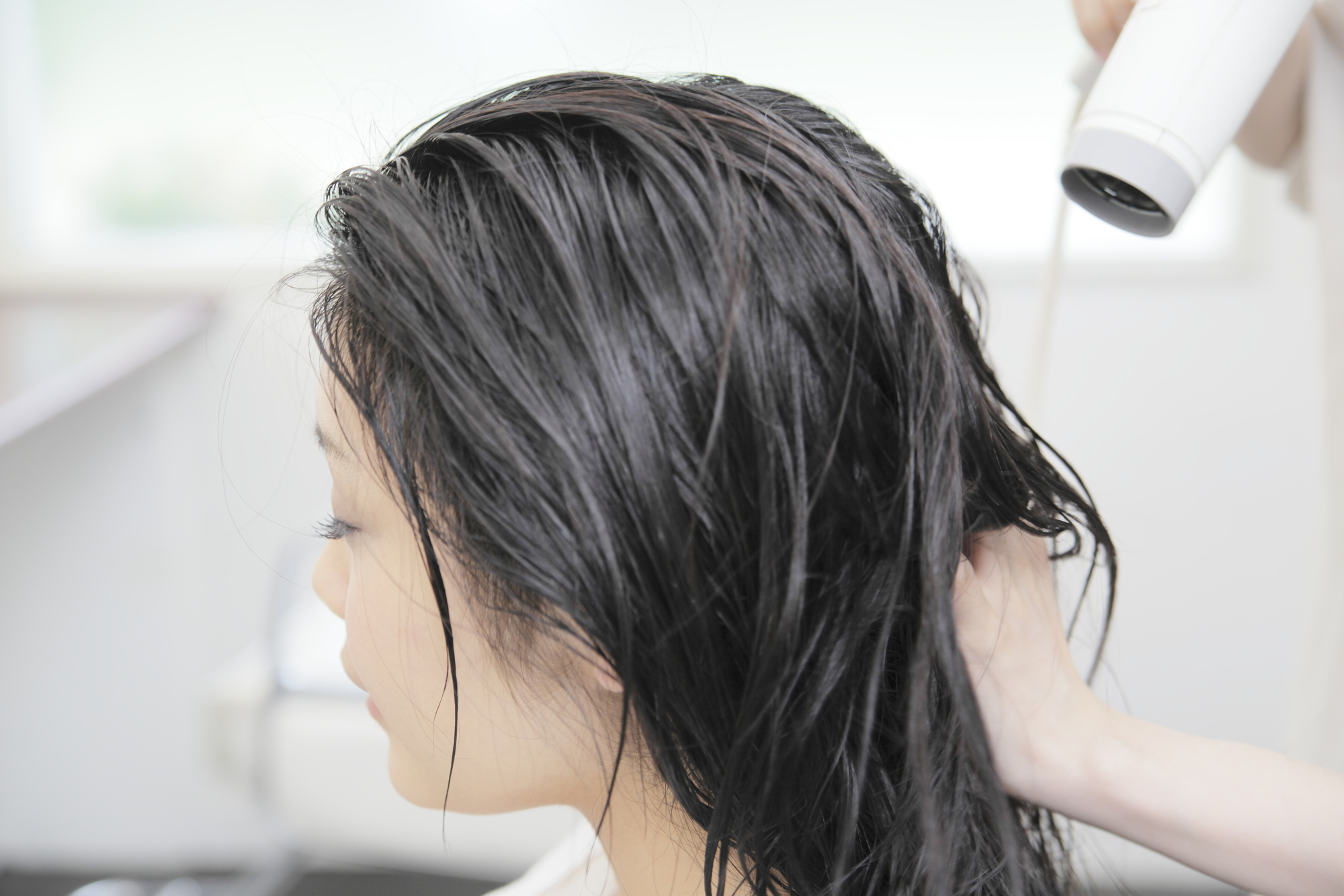 美容室の効率化を促進させる方法とは？