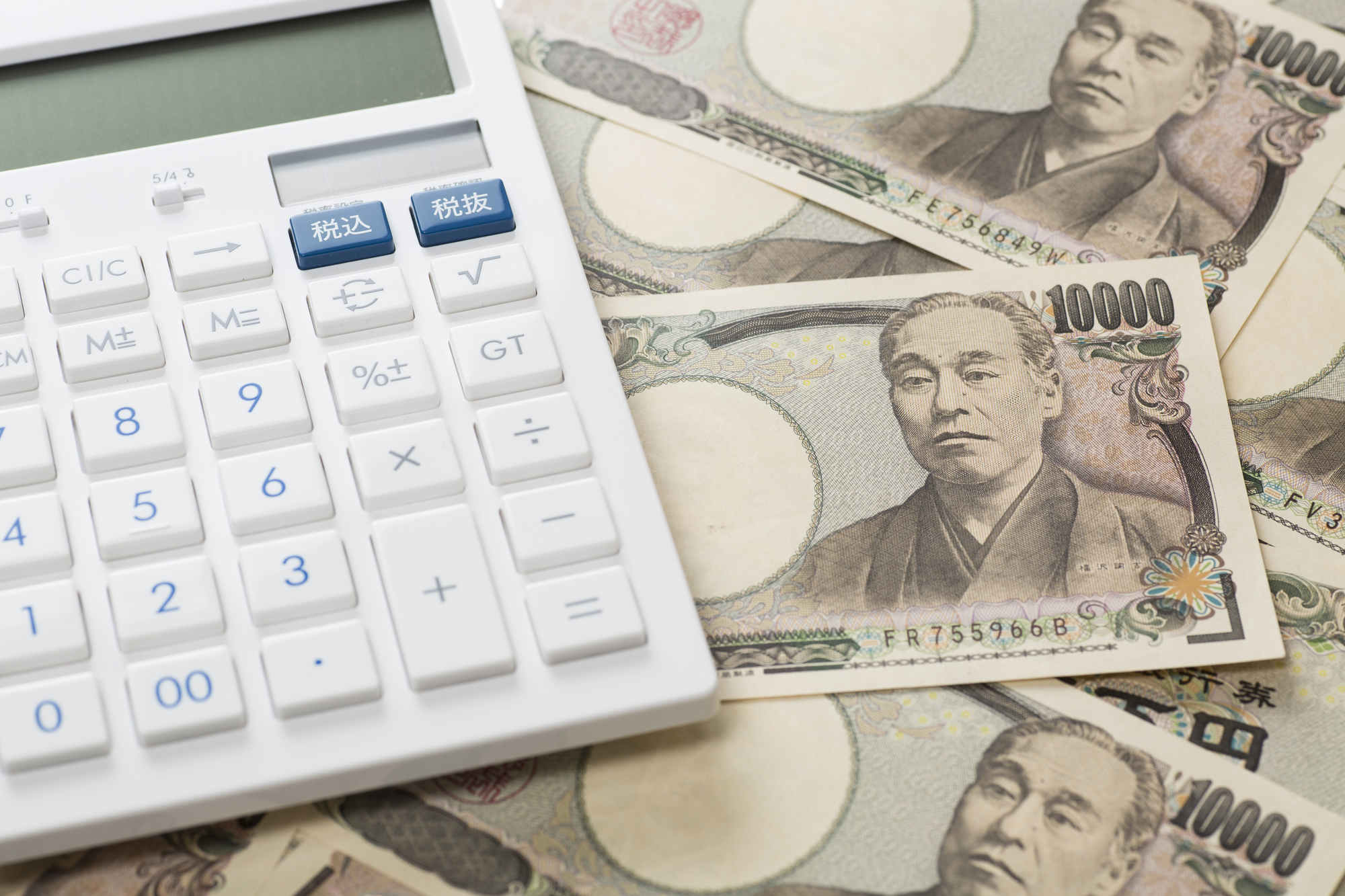 美容院を開業したい！いくらかかるの？